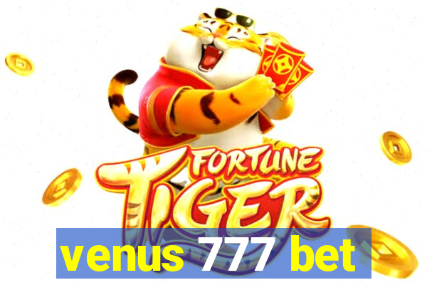 venus 777 bet